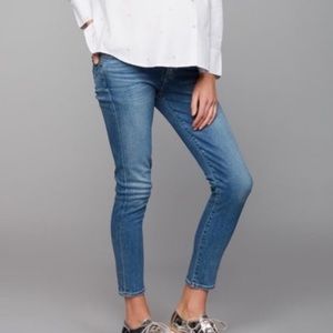 CITIZENS OF HUMANITY SCULPT DENIM SKINNY AVEDON 30